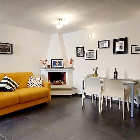 Casa Del Moro - Romantic Loft In Trastevere 外观 照片