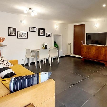 Casa Del Moro - Romantic Loft In Trastevere 外观 照片
