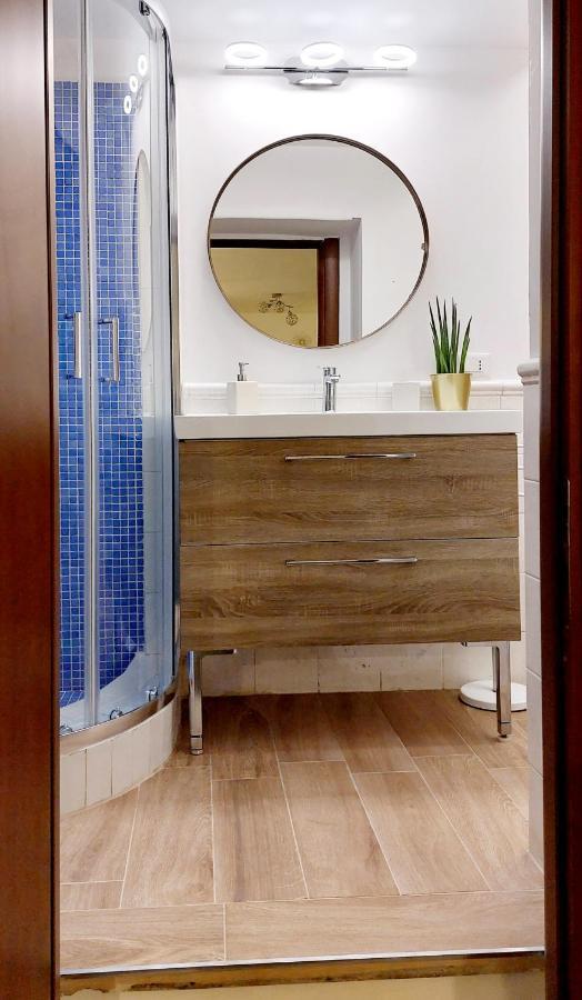 Casa Del Moro - Romantic Loft In Trastevere 外观 照片